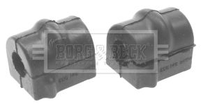 BORG & BECK Remkomplekts, Stabilizatora atsaite BSK6357K